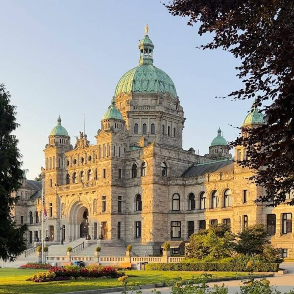 Victoria