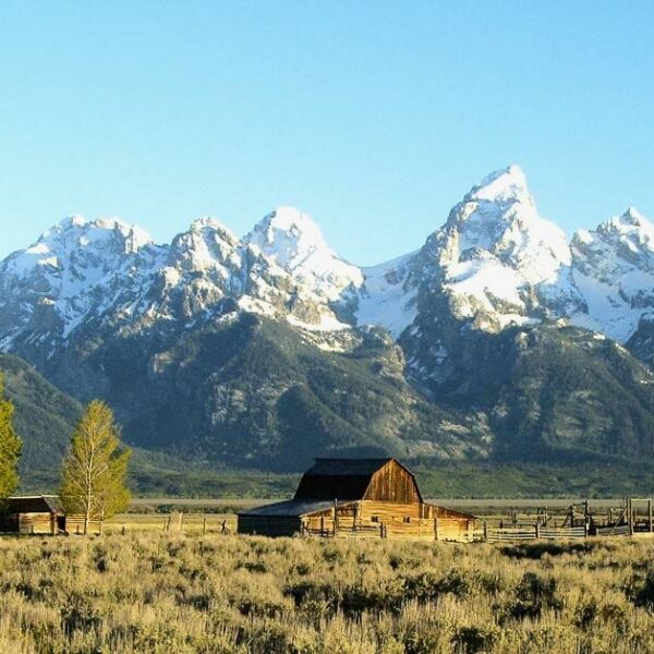 Jackson Hole